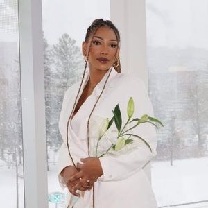 Meet your Posher, Marie